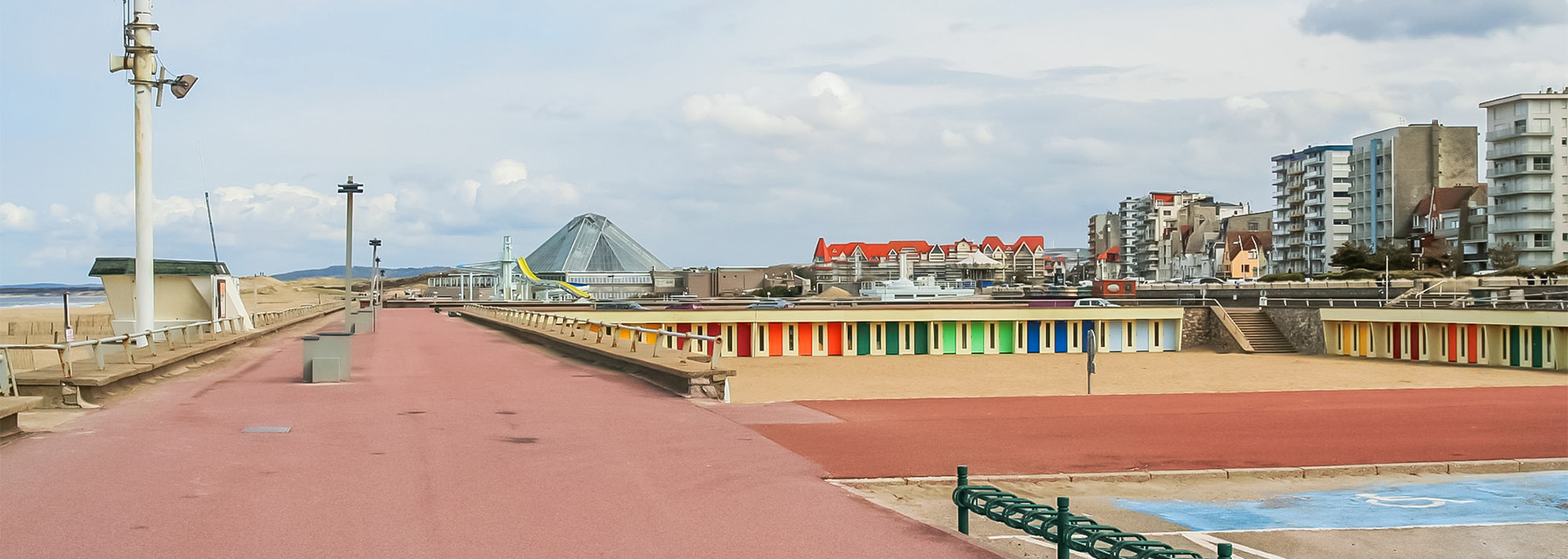 activites a faire au touquet paris plage
