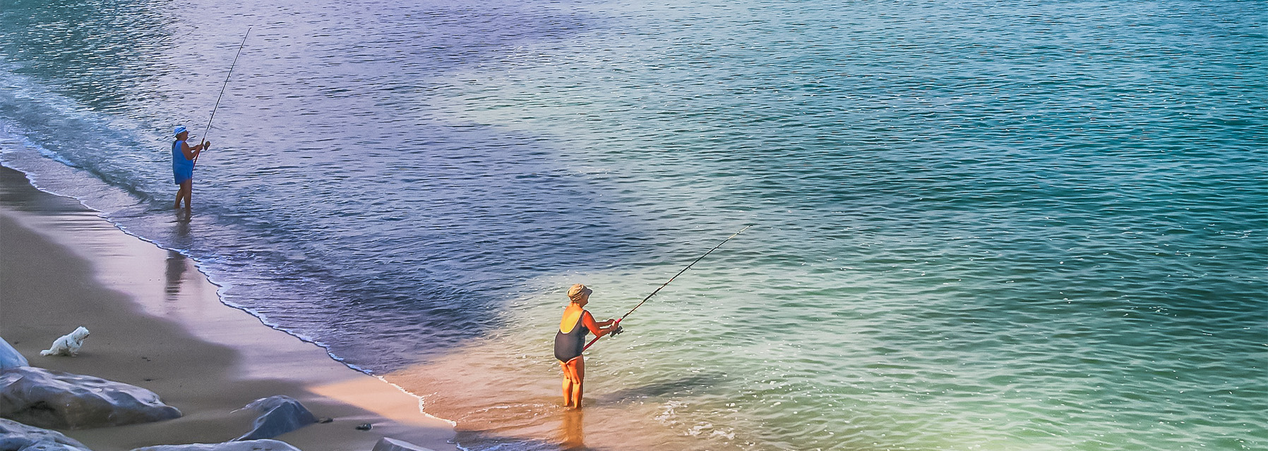 destination incontournable