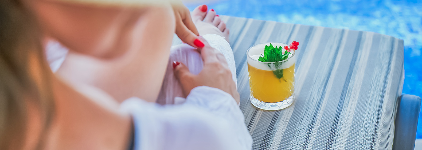 faire une sieste bien meritee