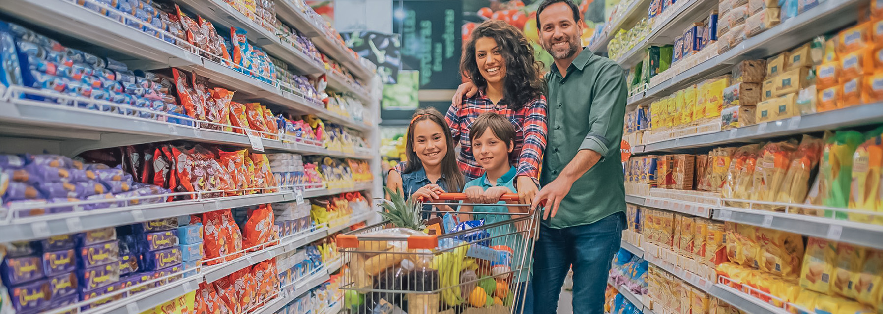 les commerces a proximite du camping a la calotterie