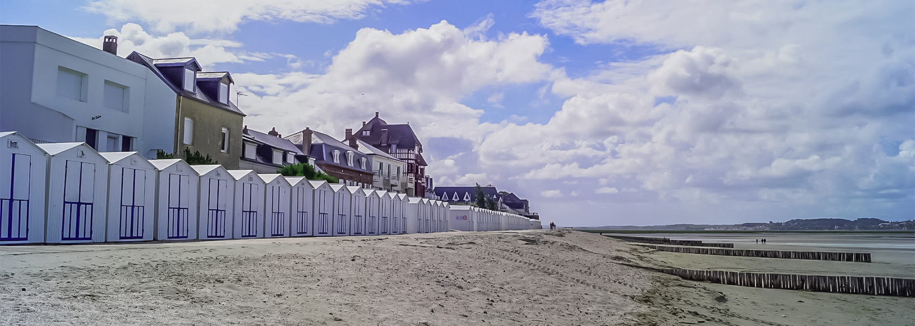 les paysages a couper le souffle de la baie de somme