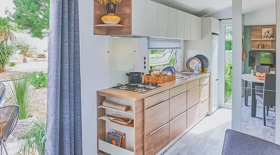 location mobil home en cote d opale