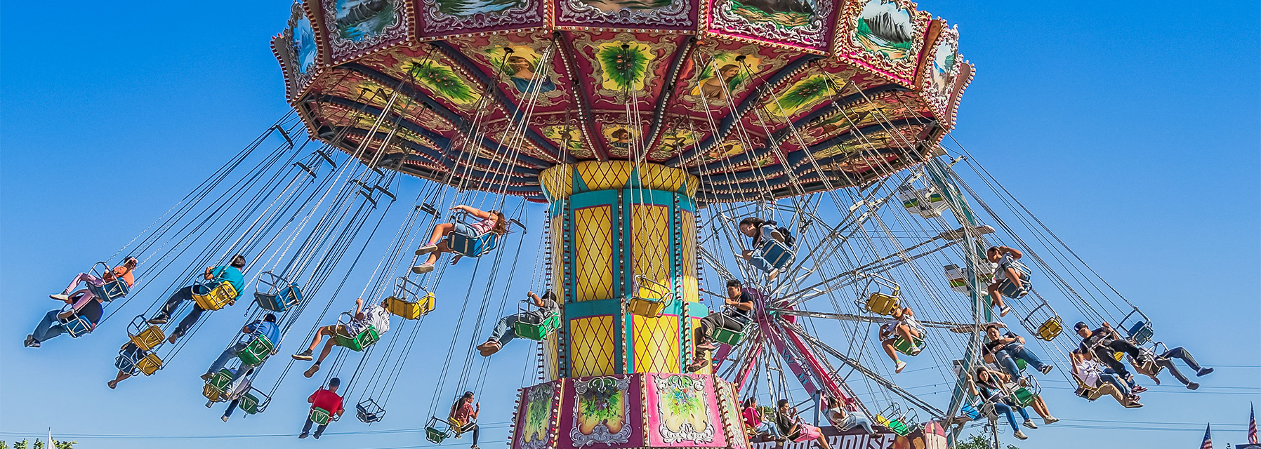 parc de loisirs bagatelle