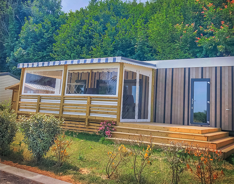 parcelles residentielles