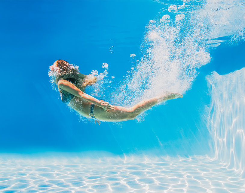 profiter des joies de l eau par tous les temps