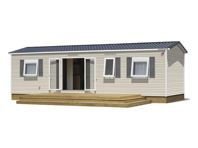 rapidhome elite 1040